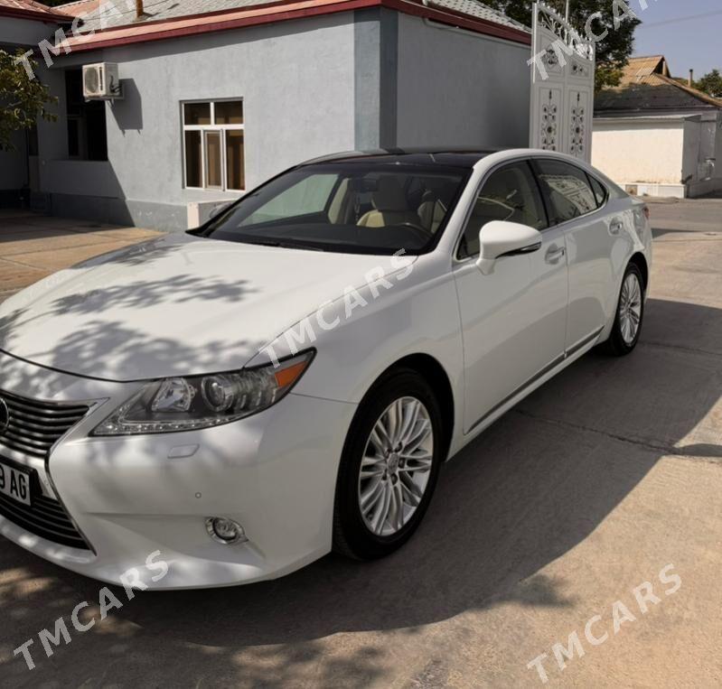 Lexus ES 350 2013 - 468 000 TMT - Ашхабад - img 4