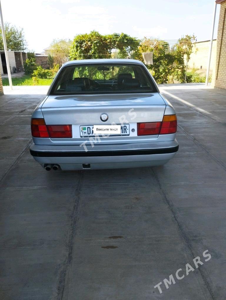 BMW 540 1994 - 50 000 TMT - Сакарчага - img 4