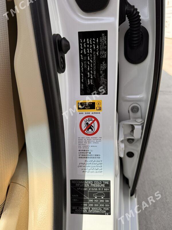 Lexus ES 350 2013 - 468 000 TMT - Ашхабад - img 6