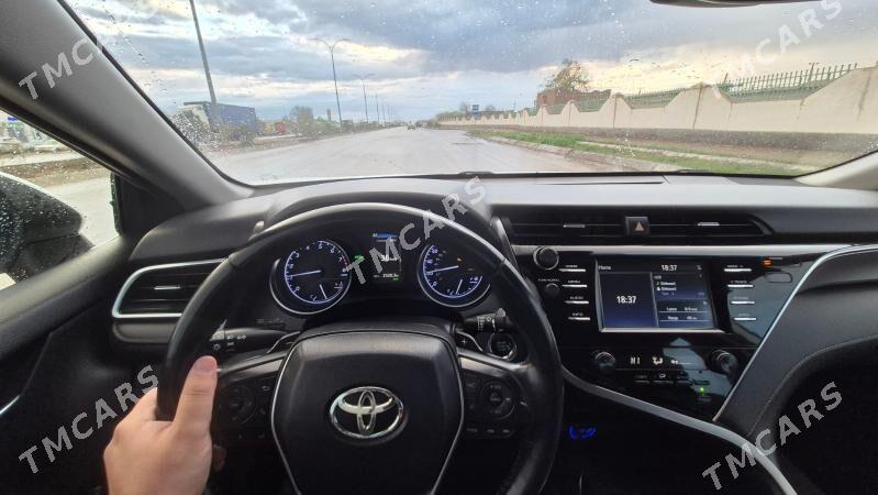 Toyota Camry 2018 - 300 000 TMT - Tejen - img 2