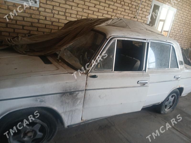Lada 2106 1992 - 10 000 TMT - Türkmenabat - img 2