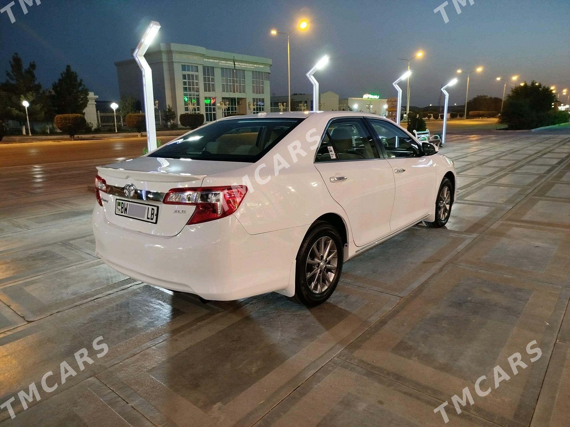 Toyota Camry 2012 - 220 000 TMT - Türkmenabat - img 2