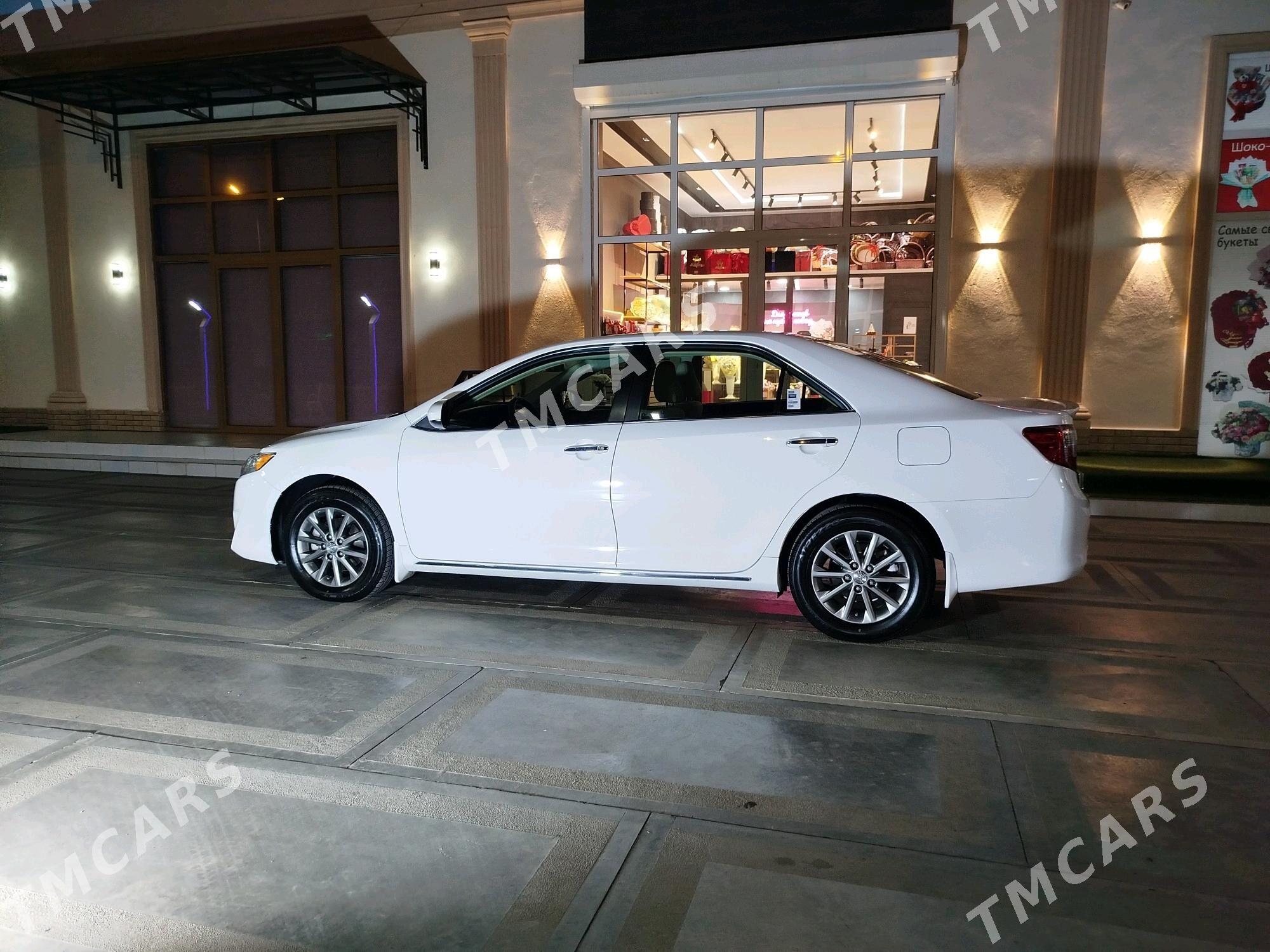 Toyota Camry 2012 - 220 000 TMT - Türkmenabat - img 4