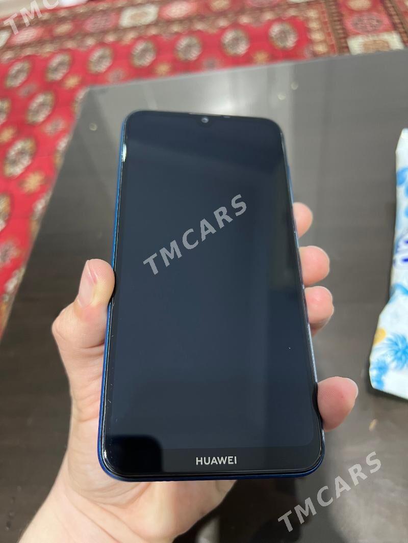 huawei y7 - Aşgabat - img 3