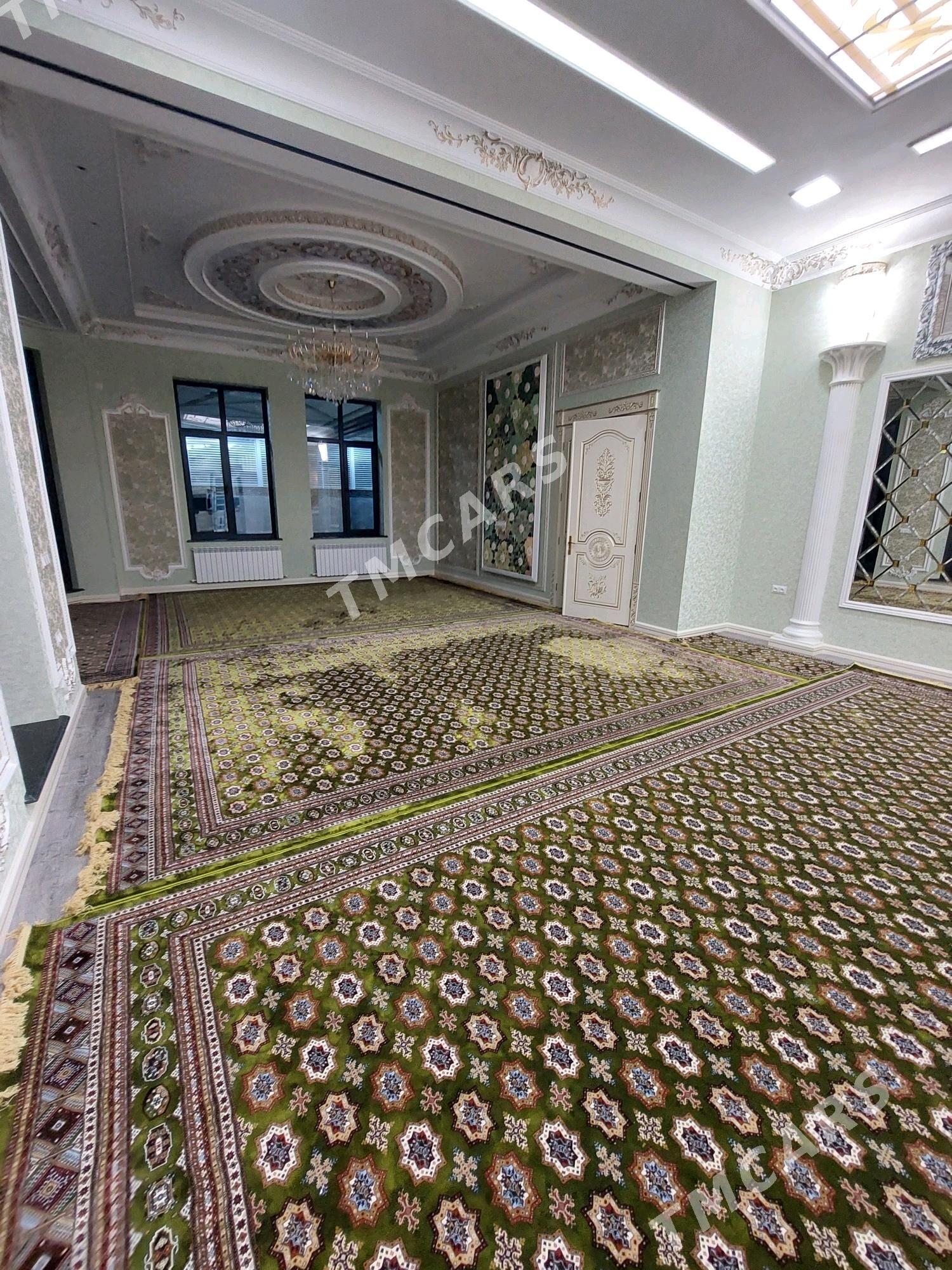 TURK YUPEK HALY - Aşgabat - img 5
