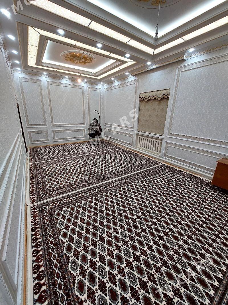 EYRAN 1.200Ç GOLLI HALY - Ашхабад - img 8