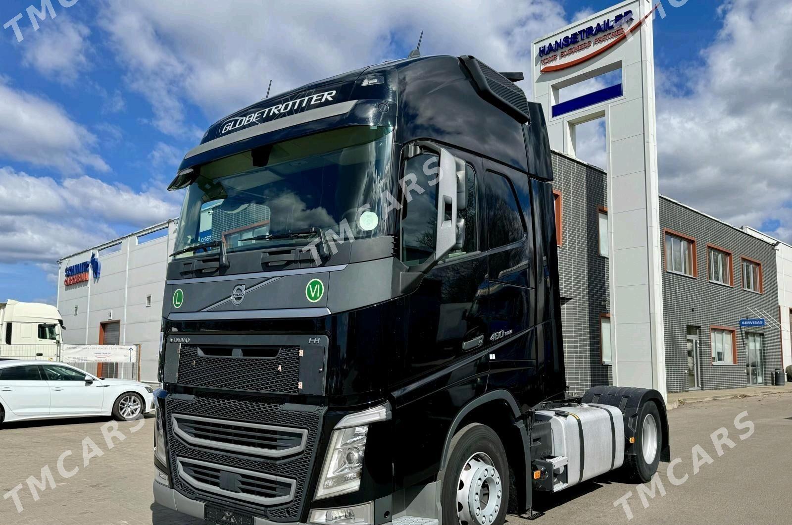 Volvo FH 480 2020 - 1 185 800 TMT - Aşgabat - img 4