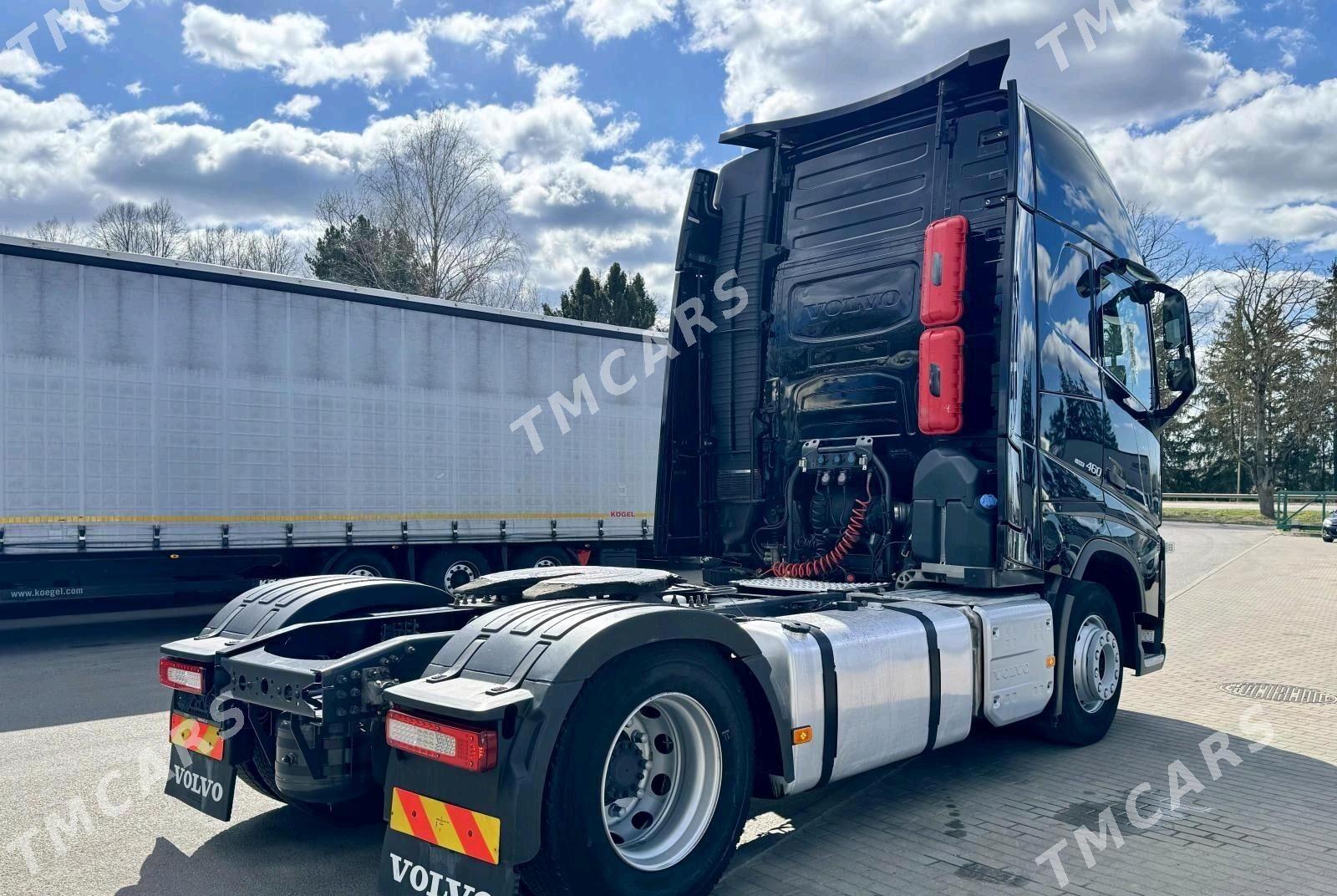 Volvo FH 480 2020 - 1 185 800 TMT - Aşgabat - img 3