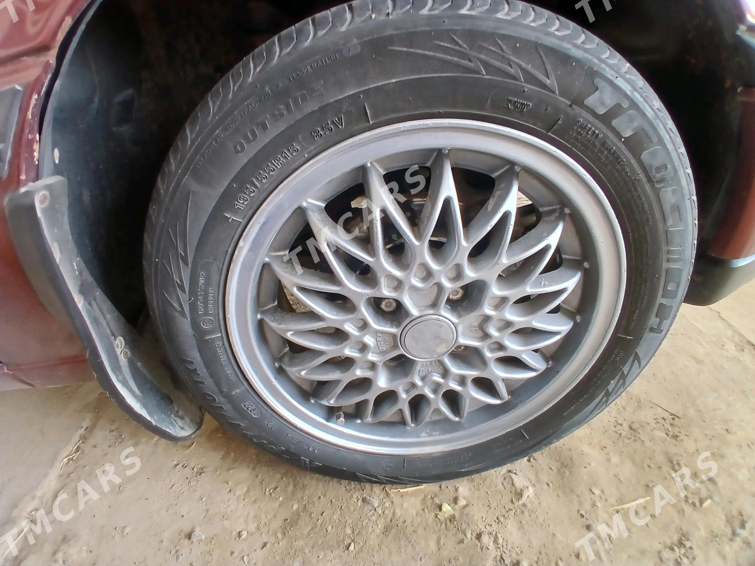 Opel Vectra 1992 - 33 000 TMT - Мары - img 5