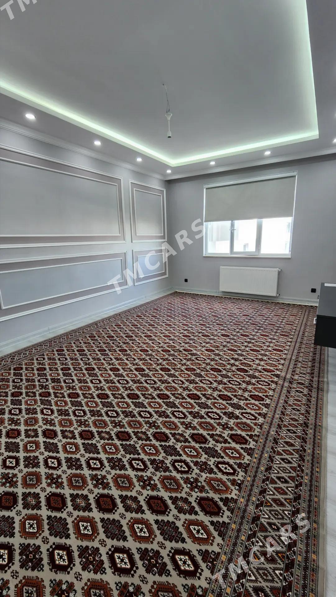 EYRAN 1.200Ç GOLLI HALY - Ашхабад - img 2