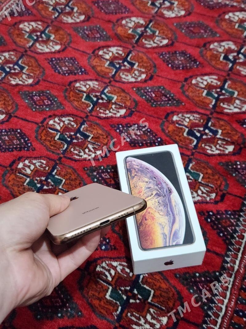 iPhone Xs Max - Ашхабад - img 3