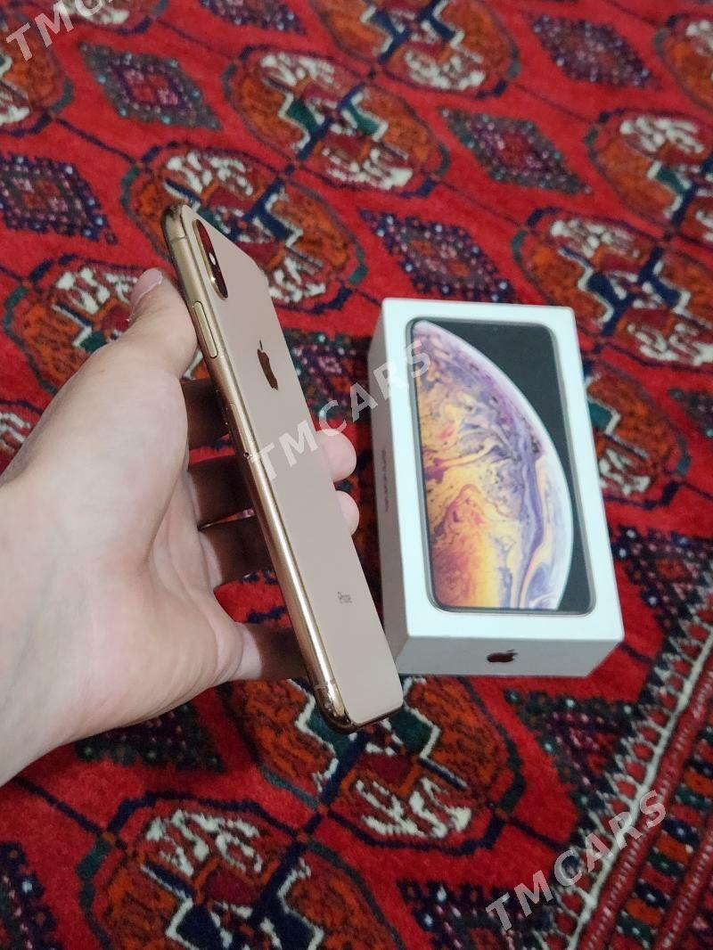 iPhone Xs Max - Ашхабад - img 4