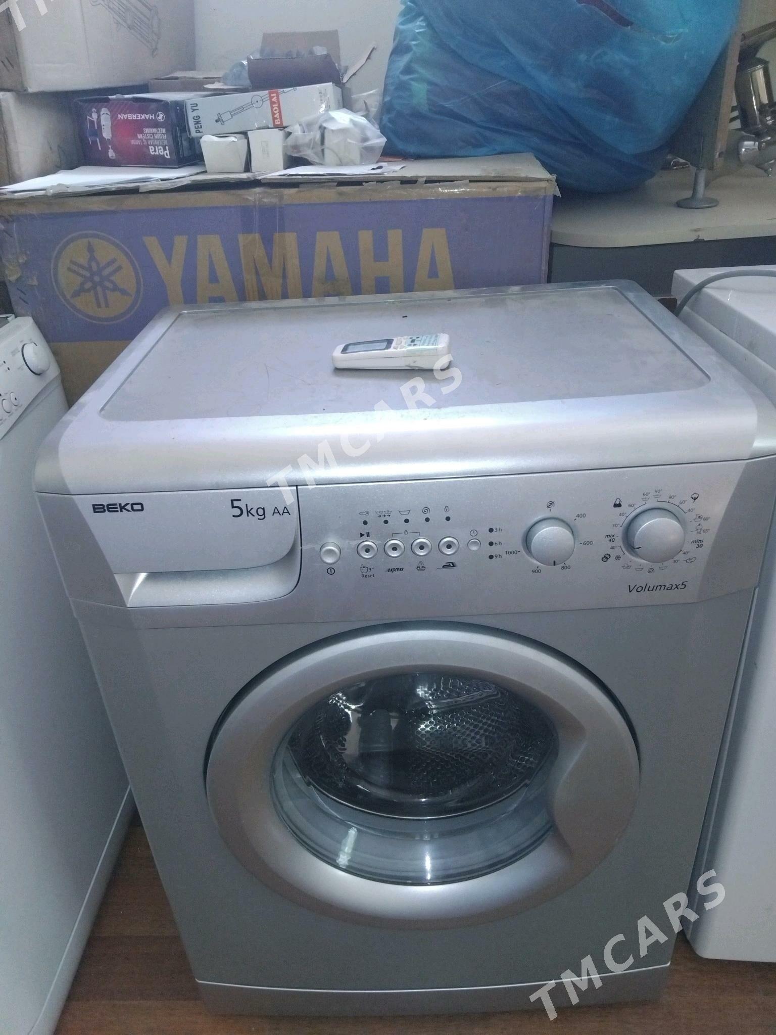 vestel kir masyn - Ашхабад - img 2