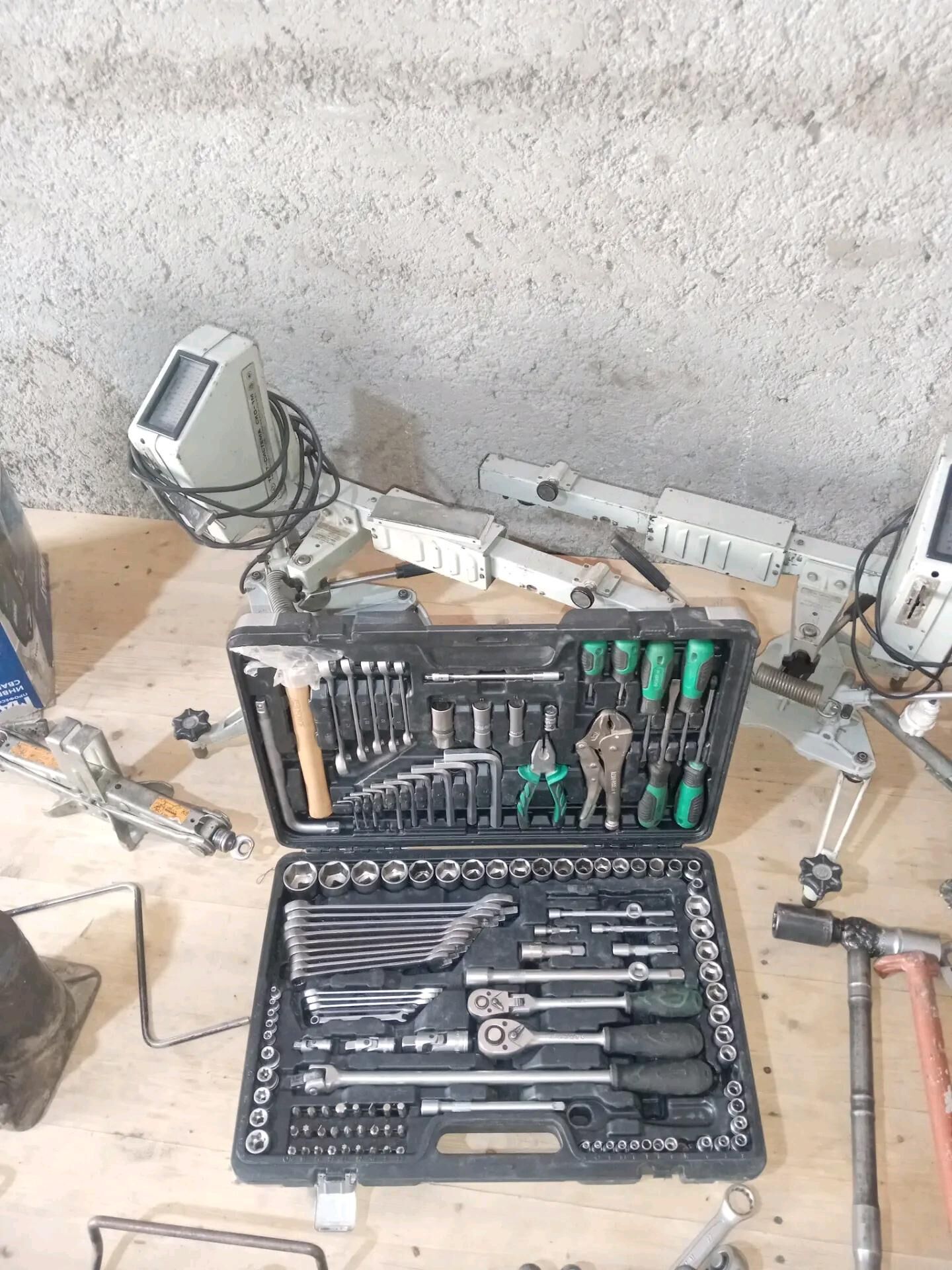 Razwal aparat 23 000 TMT - Мары - img 2