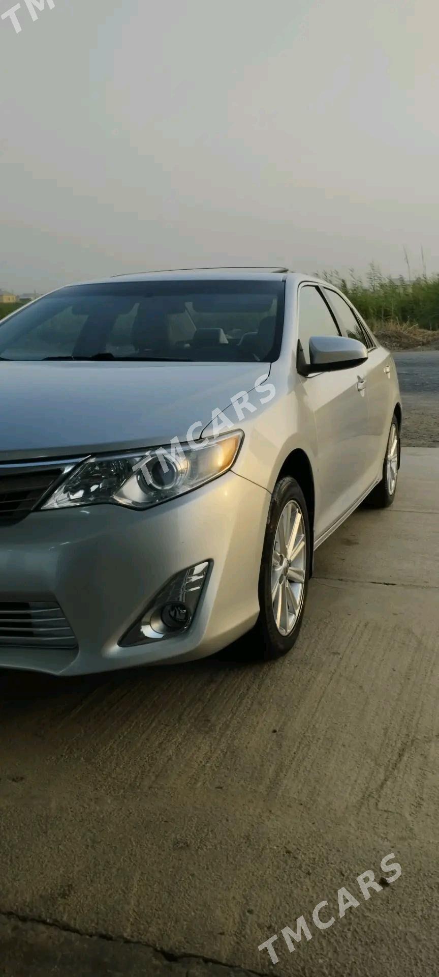Toyota Camry 2012 - 210 000 TMT - Mary - img 8