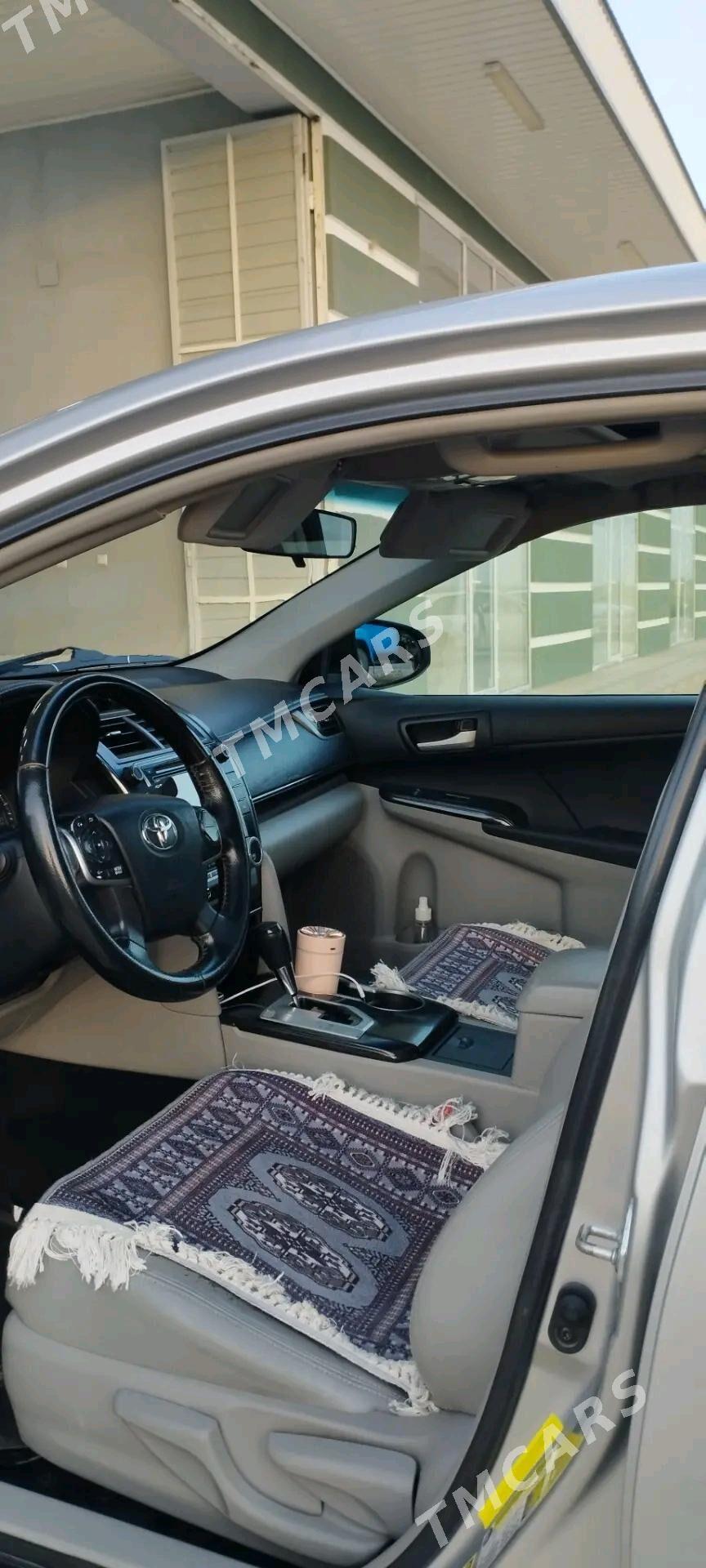 Toyota Camry 2012 - 210 000 TMT - Mary - img 7
