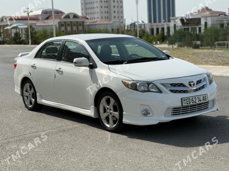 Toyota Corolla 2009 - 144 000 TMT - Howdan "B" - img 4