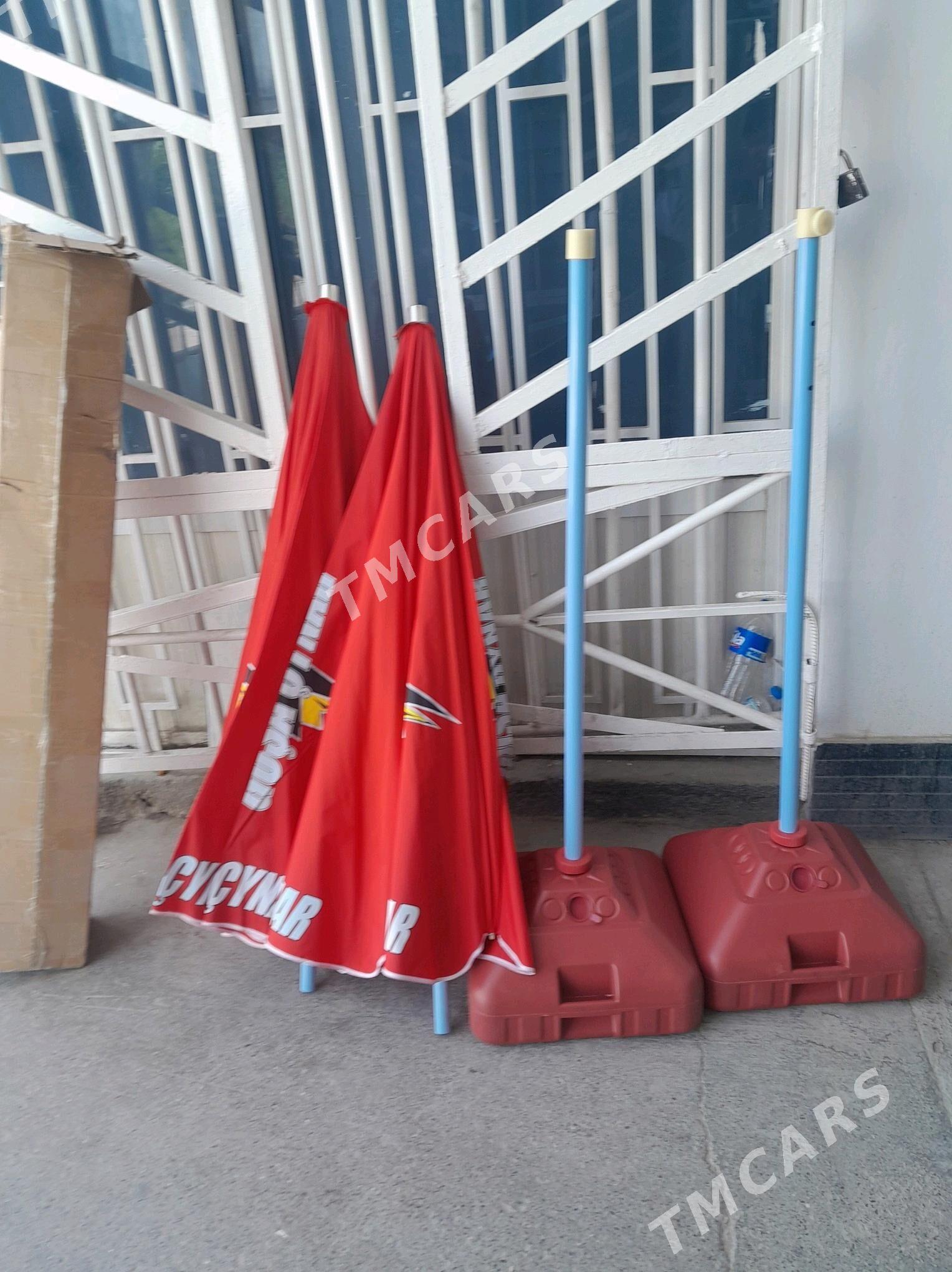 Zontik paket - Gökdepe - img 2