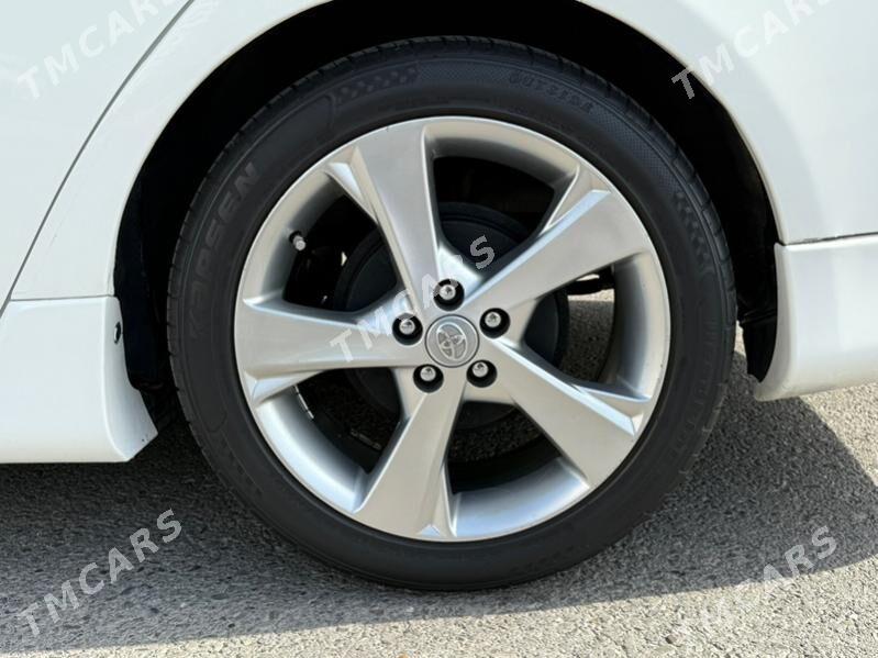 Toyota Corolla 2009 - 144 000 TMT - Howdan "B" - img 6