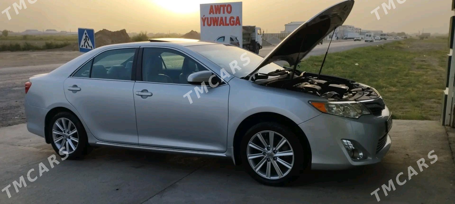 Toyota Camry 2012 - 210 000 TMT - Mary - img 2