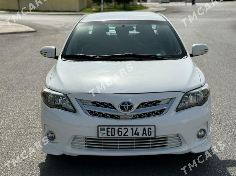 Toyota Corolla 2009 - 144 000 TMT - Howdan "B" - img 5