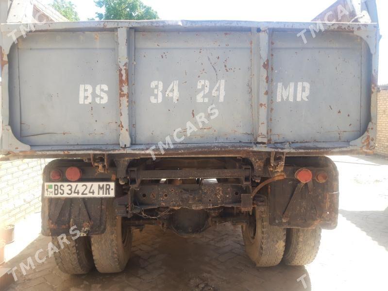 Zil 130 1992 - 30 000 TMT - Türkmengala - img 2