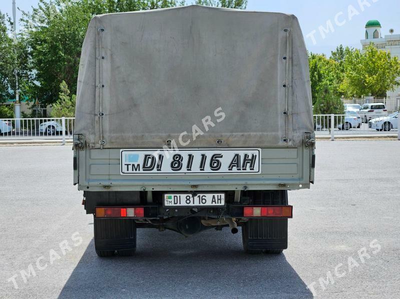 Gaz Gazel 2013 - 150 000 TMT - Ашхабад - img 4