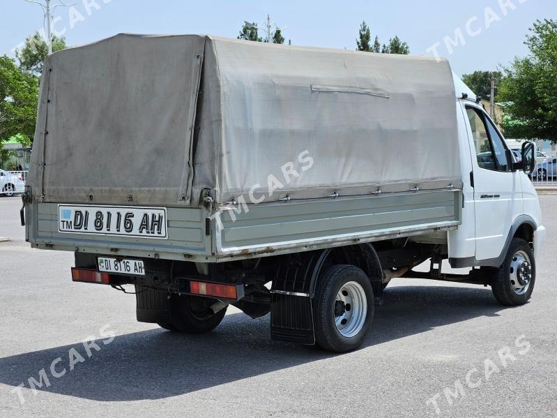 Gaz Gazel 2013 - 150 000 TMT - Ашхабад - img 2