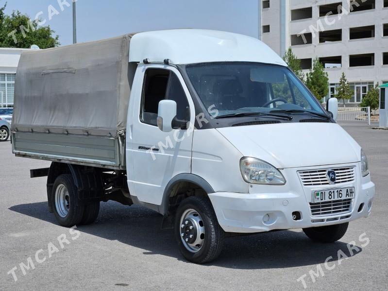 Gaz Gazel 2013 - 150 000 TMT - Ашхабад - img 5