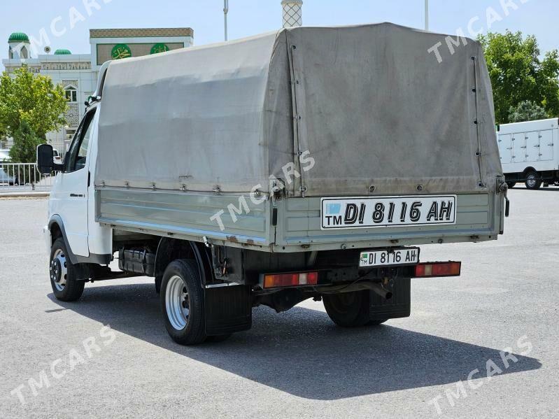 Gaz Gazel 2013 - 150 000 TMT - Ашхабад - img 3