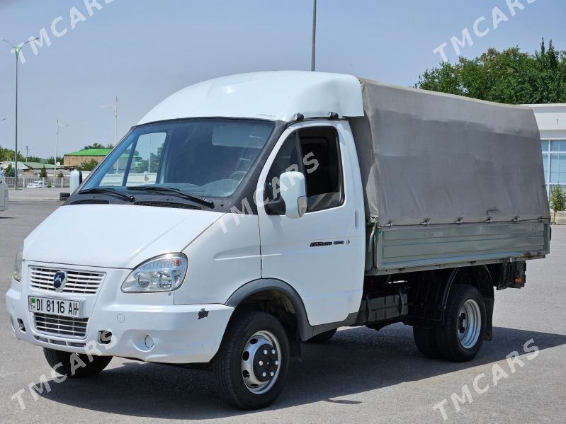 Gaz Gazel 2013 - 150 000 TMT - Ашхабад - img 6