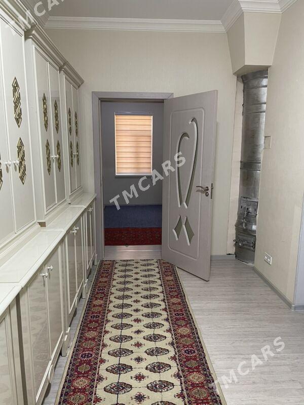 сдается дом kreýine jaý - Aşgabat - img 5
