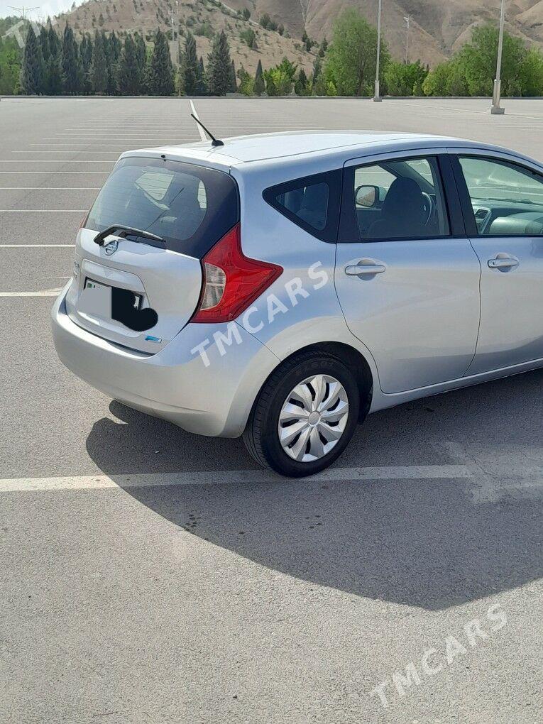 Nissan Versa 2013 - 113 000 TMT - Ашхабад - img 2