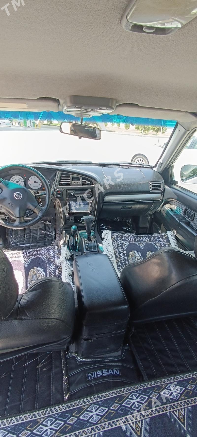 Nissan Pathfinder 2003 - 118 000 TMT - Aşgabat - img 5