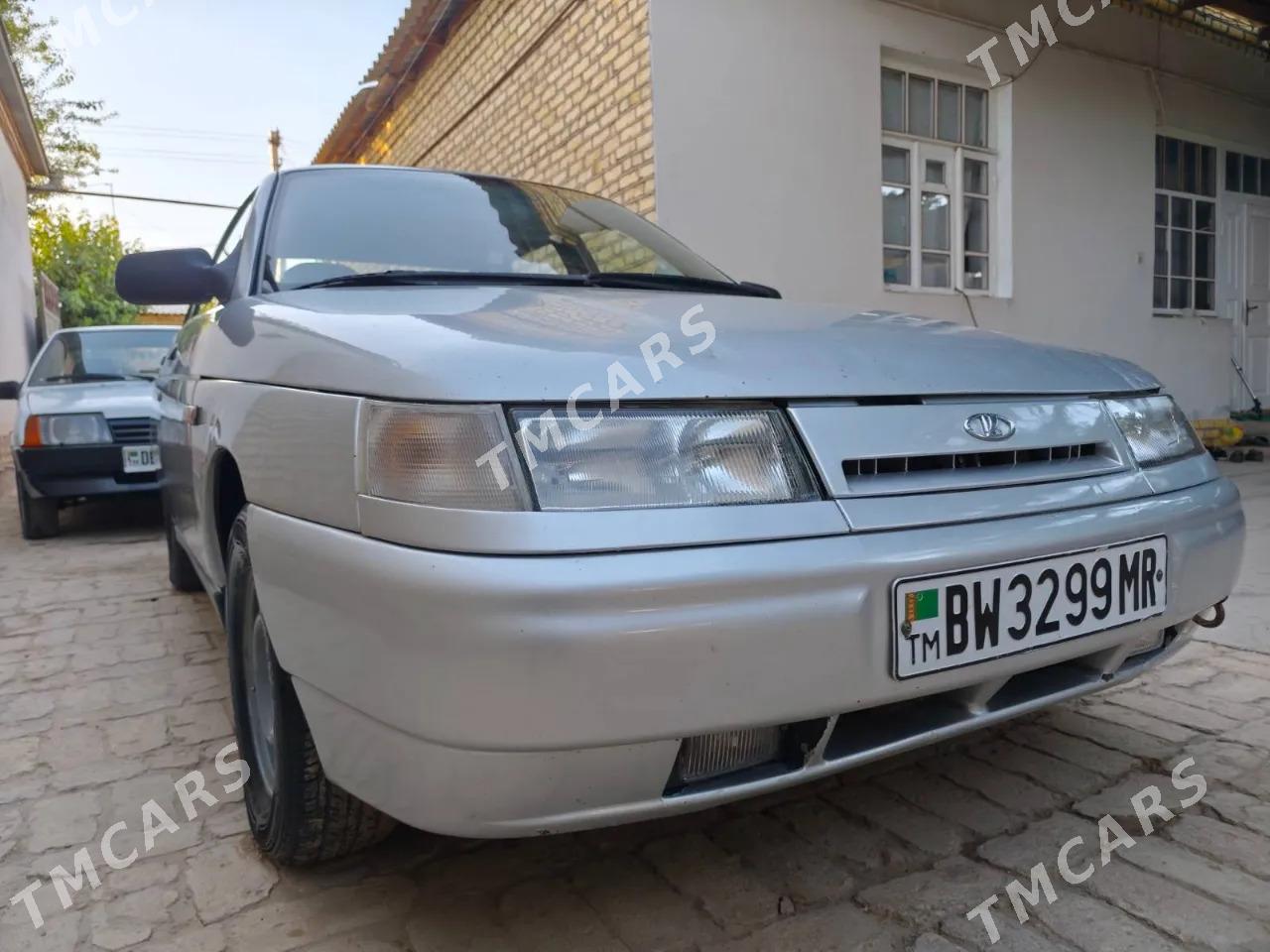Lada 2110 2003 - 26 000 TMT - Baýramaly - img 5