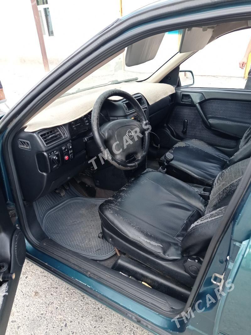 Opel Vectra 1995 - 36 000 TMT - Гызыларбат - img 6