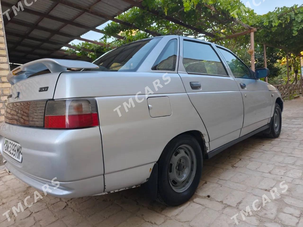 Lada 2110 2003 - 26 000 TMT - Baýramaly - img 4