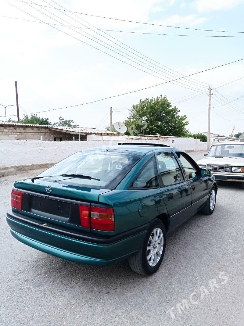 Opel Vectra 1995 - 36 000 TMT - Гызыларбат - img 3