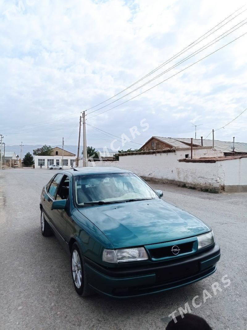Opel Vectra 1995 - 36 000 TMT - Гызыларбат - img 4