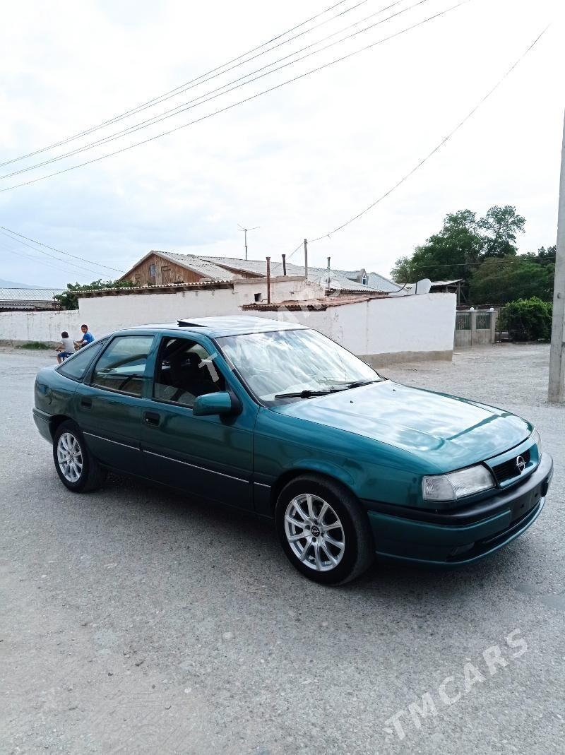 Opel Vectra 1995 - 36 000 TMT - Гызыларбат - img 7