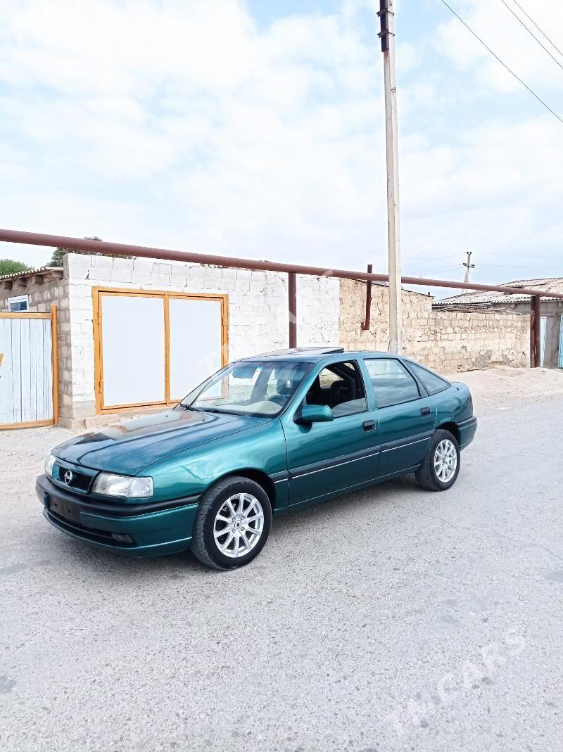 Opel Vectra 1995 - 36 000 TMT - Гызыларбат - img 2