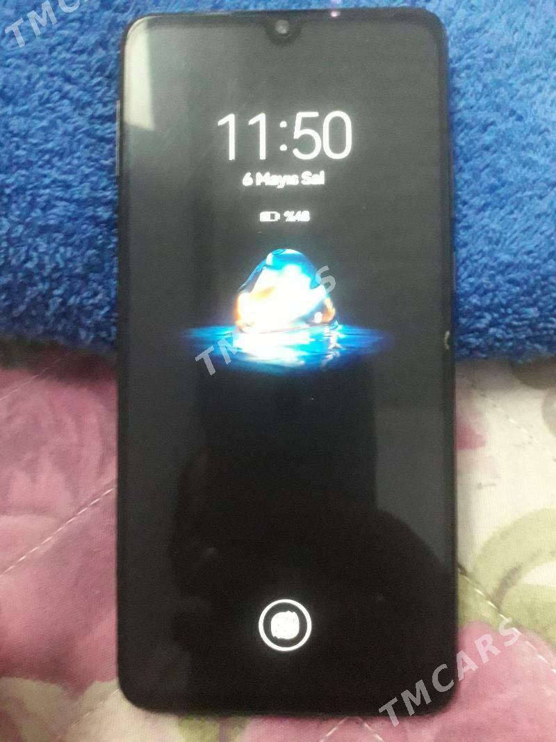 Huawei p 30 pamit 128 arassaja - Oguz han - img 3
