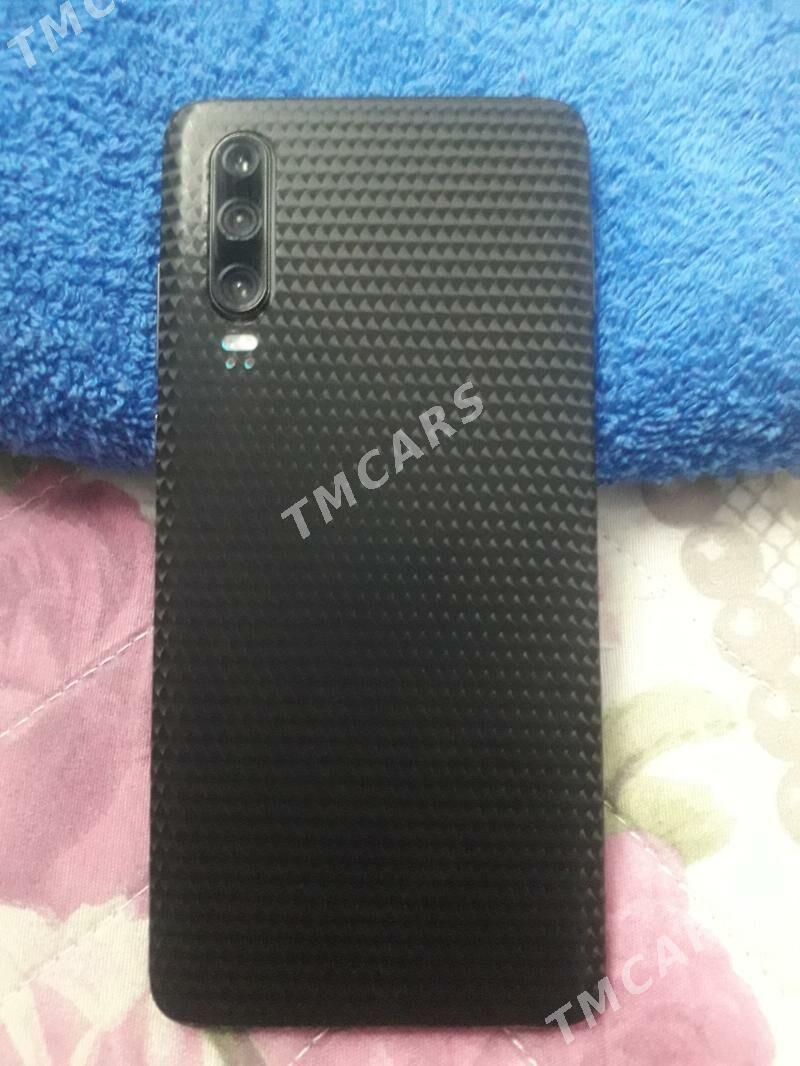 Huawei p 30 pamit 128 arassaja - Oguz han - img 2