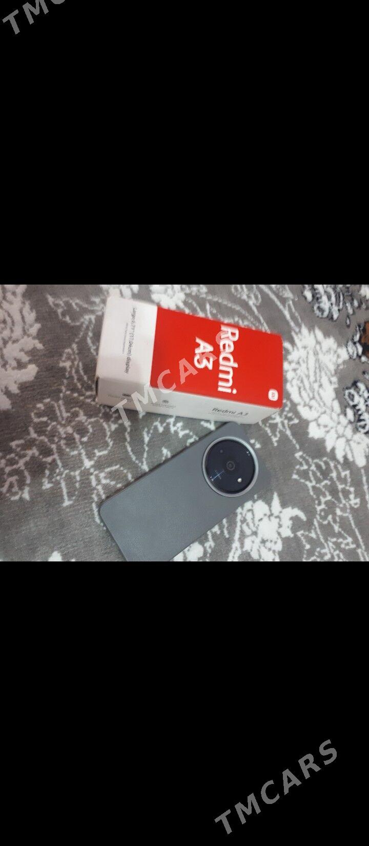_Redmi A3_ - Mary - img 3