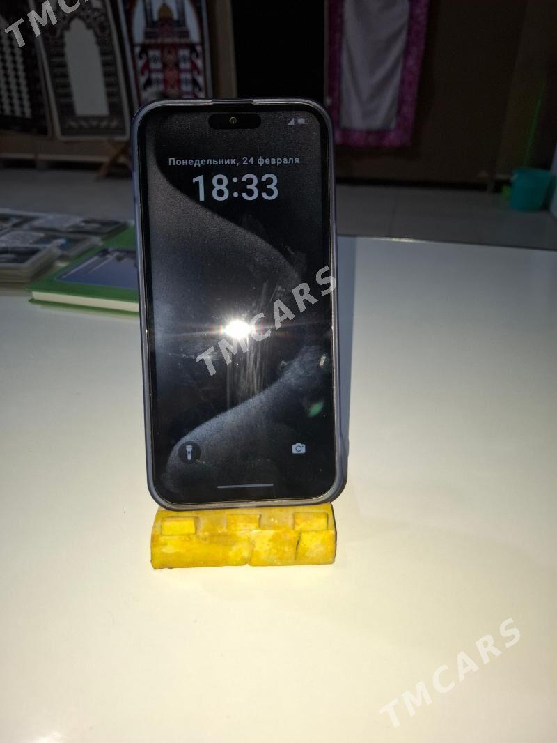 Iphone 15 pro max - Мары - img 2