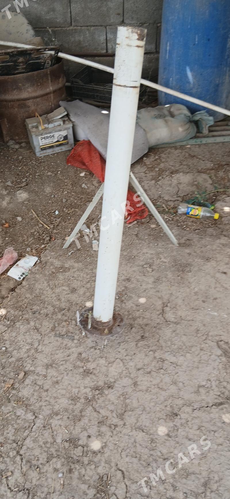 anten 1m 65sm kicin in ulsy - Gökdepe - img 3