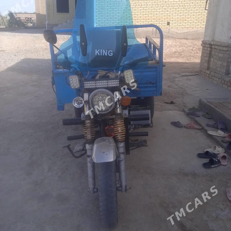 Fekon FK200-14G 2014 - 15 000 TMT - Mary - img 5