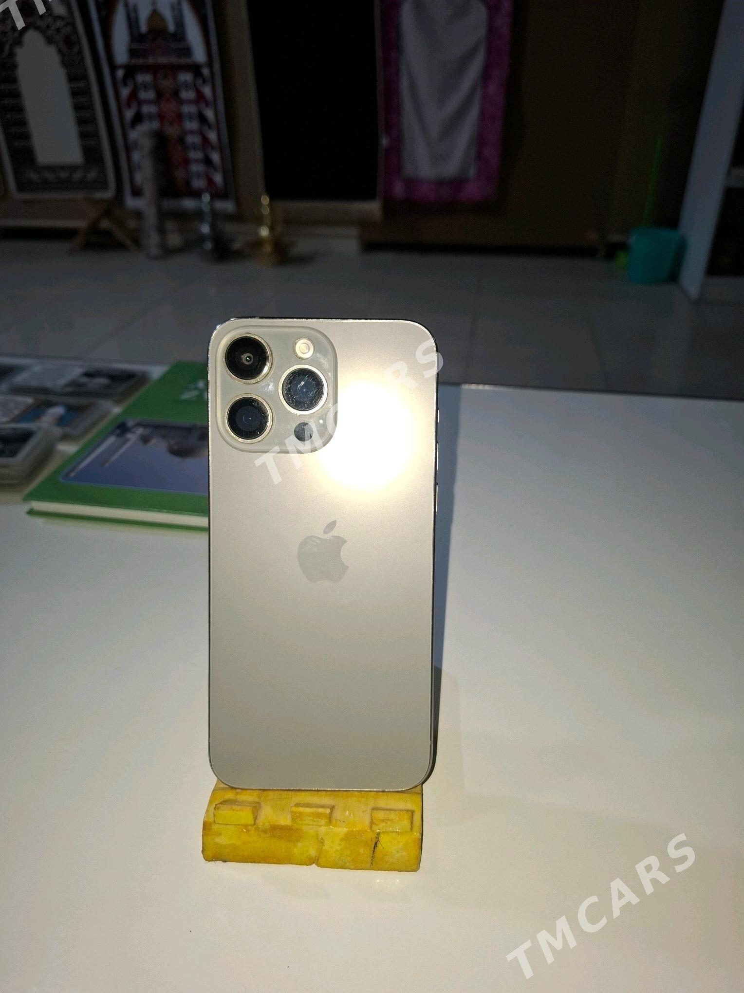 Iphone 15 pro max - Мары - img 4