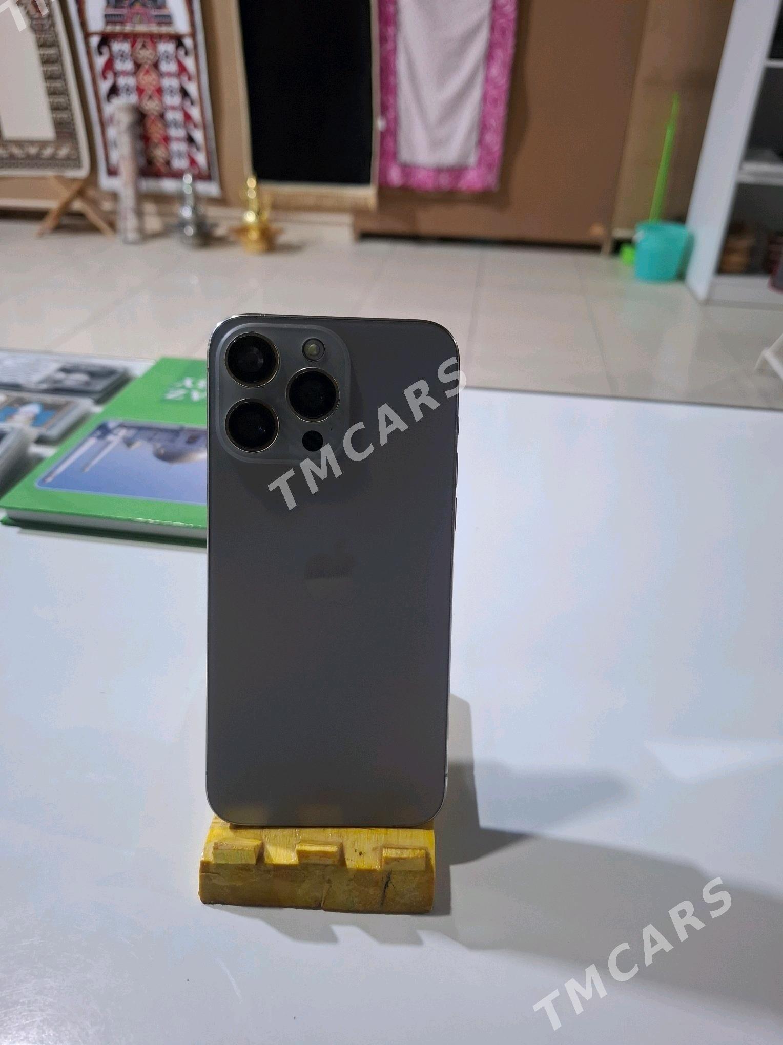 Iphone 15 pro max - Мары - img 5
