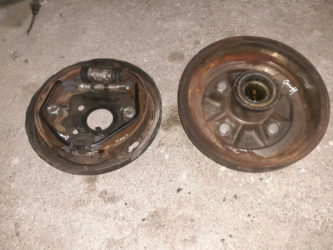 Nissan Sunny Balka Zbor 1 500 TMT - Кëши - img 3